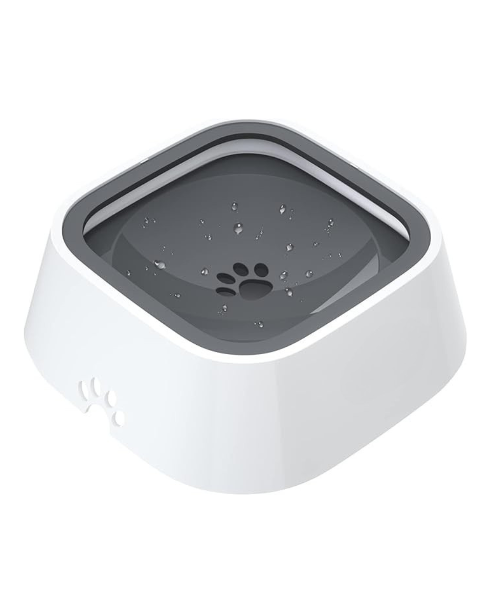 💧 HydroPup – Hidrata Sin Derrames, Cuida Sin Esfuerzo