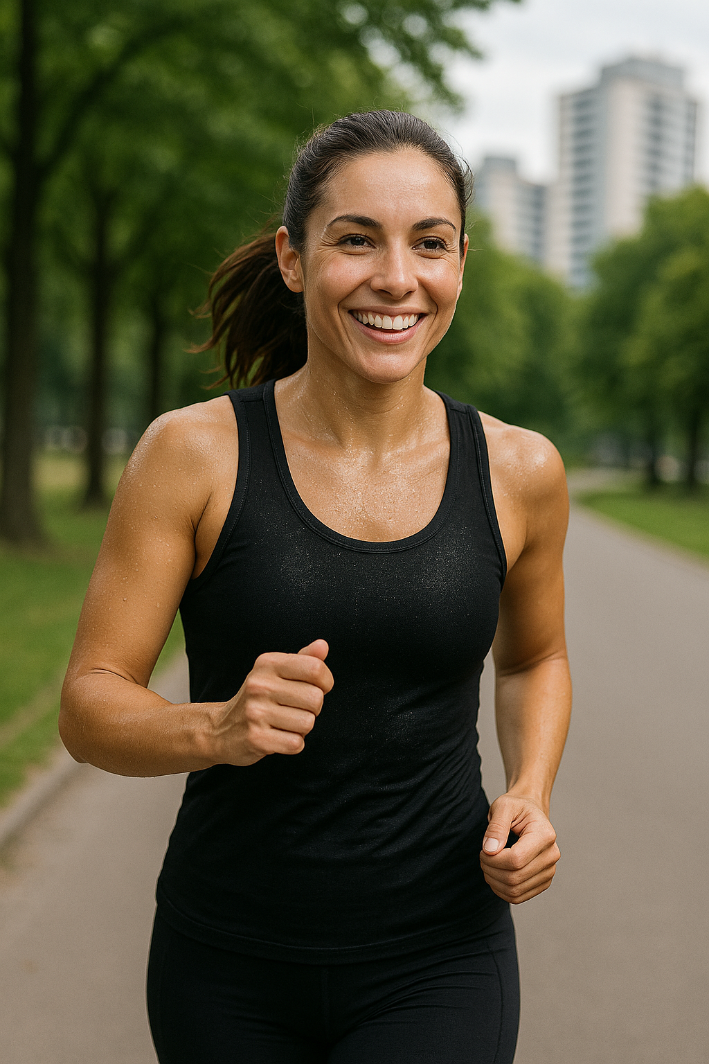 ThermoX 2025 | UNI-SEX | Activa tu cuerpo, aumenta sudor y define tu figura