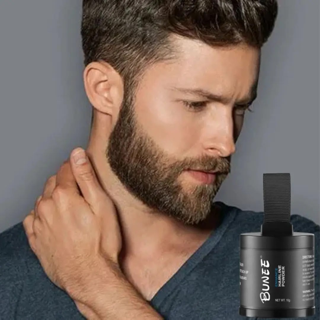 Bunee – Cabello Visualmente Más Denso