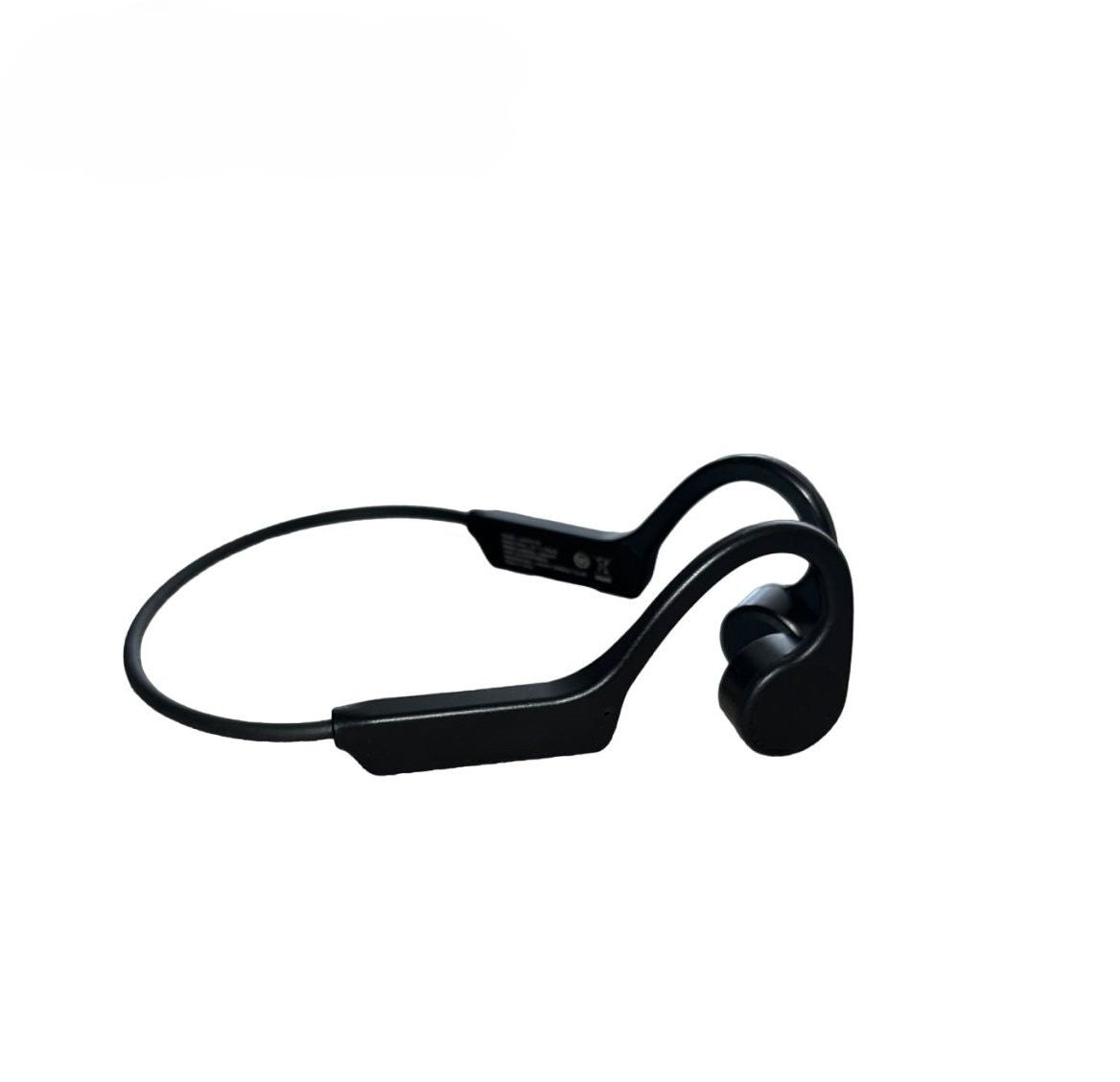 VibeFlow – Conducción Ósea sin Límites