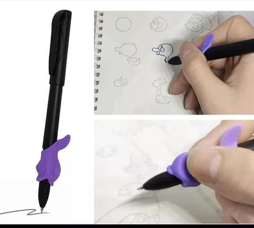 Caligrafix - Super Kit 4 Libros de Caligrafía Reutilizables - [PROMOCIÓN DISPONIBLE SOLO HOY]