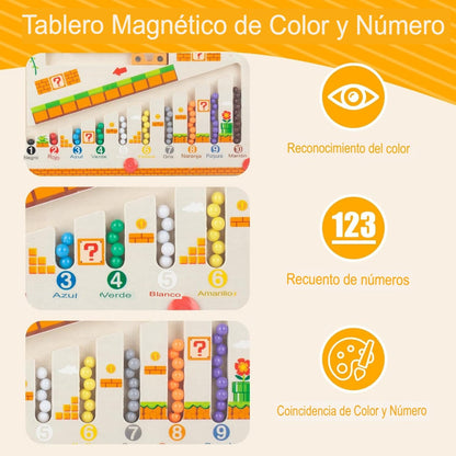 🎮 PixelRun – Aventura Magnética en 8 Bits