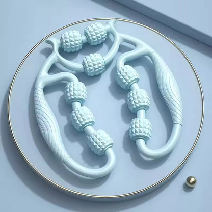 🔥Rodorelax - Rodillo masajeador corporal