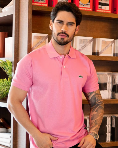 [COMPRE 1 Y RECIBA 3] - KIT TRES CAMISAS POLO