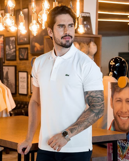 [COMPRE 1 Y RECIBA 3] - KIT TRES CAMISAS POLO