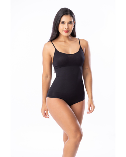 ShapeVita – Body Moldeador de Alta Compresión 💃✨