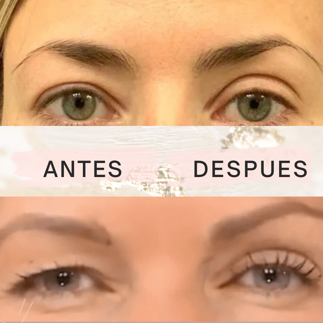 Eyelid PushUp 🤩Mirada Impactante al instante✨ 120 Pares!😱 - [PROMOCIÓN DISPONIBLE SOLO HOY]