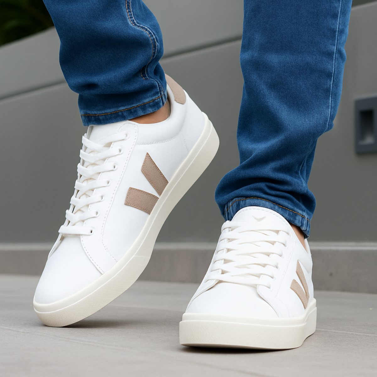 CORTNI - Donde El Estilo Se Encuentra Con La Comodidad