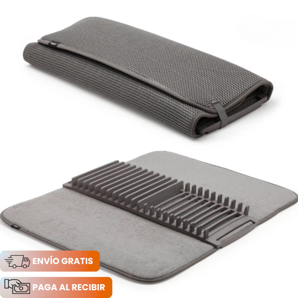 DryFold – Organización Inteligente, Encimera Siempre Seca