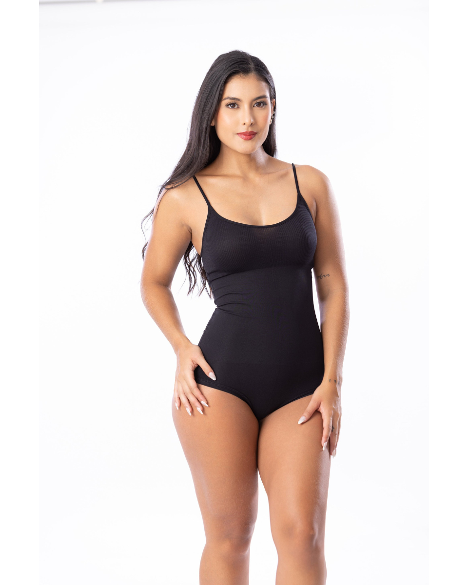 ShapeVita – Body Moldeador de Alta Compresión 💃✨