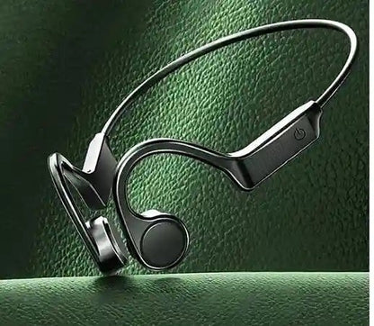 VibeFlow – Conducción Ósea sin Límites