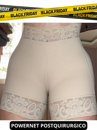 SlimFit Invisible – Faja Premium Ultra Discreta