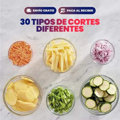 SlicePro- Diseño inteligente, resultados perfectos