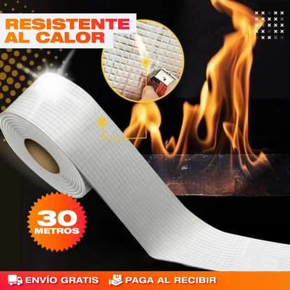 Cinta Titan – Fuerza y resistencia impermeable - [PROMOCIÓN DISPONIBLE SOLO HOY]