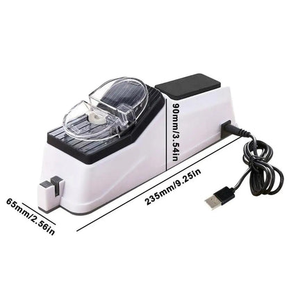 SharpPro – Afilador Eléctrico de Alta Precisión