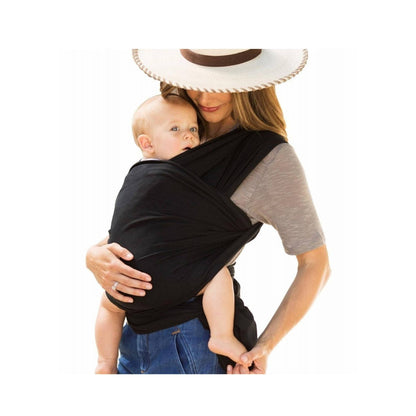 BebéComfort – Fular Tradicional para Bebés