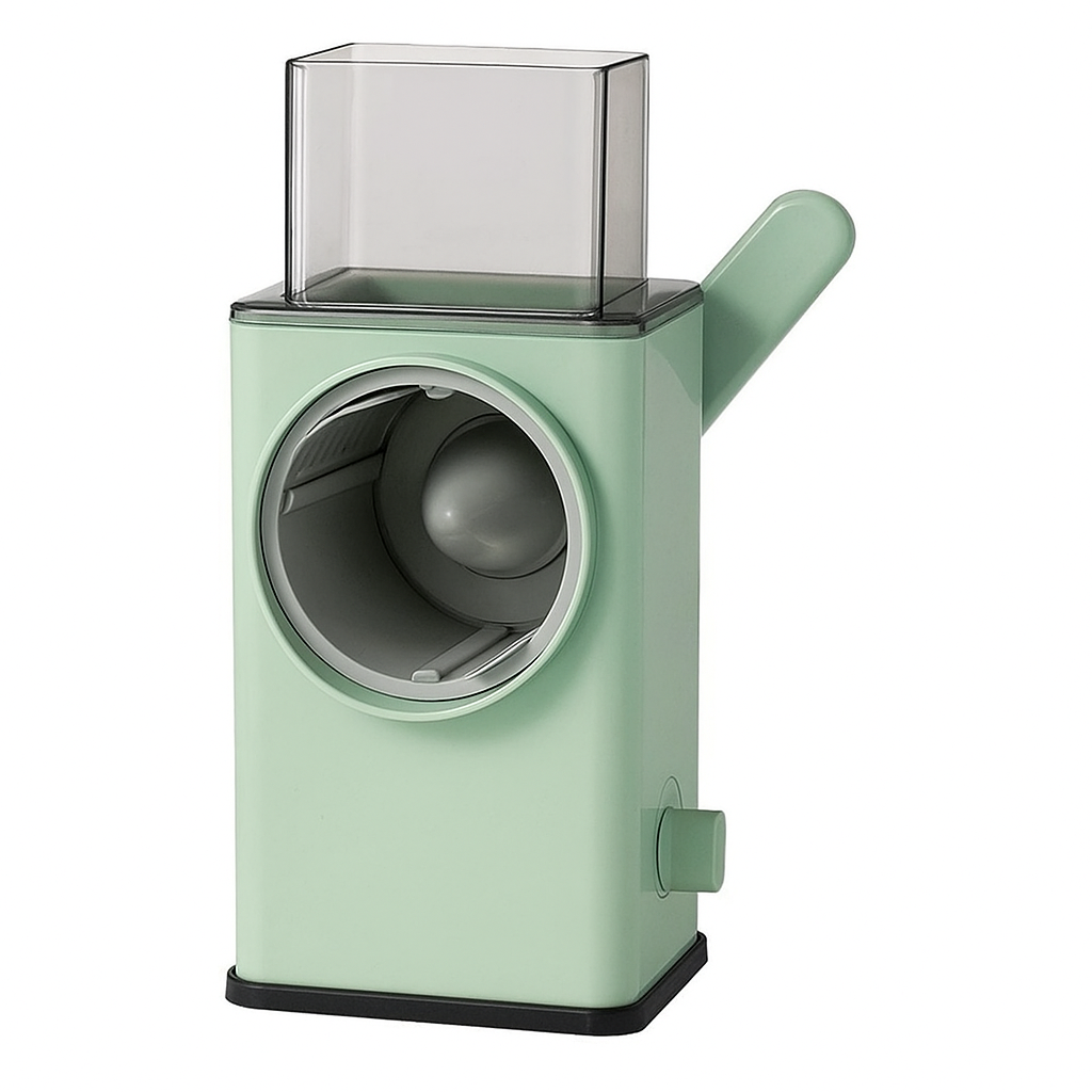 ChefSlice - Corta Rápido, Sin Cortes