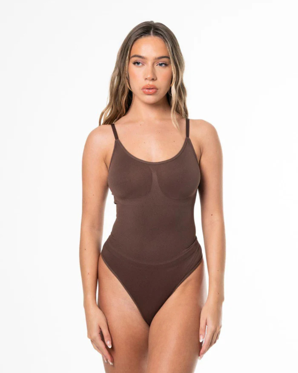 ShapeVita – Body Moldeador de Alta Compresión 💃✨