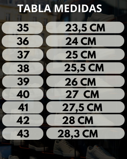 AllStar – Tu Estilo, Tu Comodidad, All Star