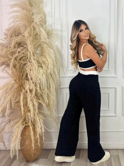 BARAK 🤩NUEVO CONJUNTO CHIC🤩 - [PROMOCIÓN DISPONIBLE SOLO HOY]