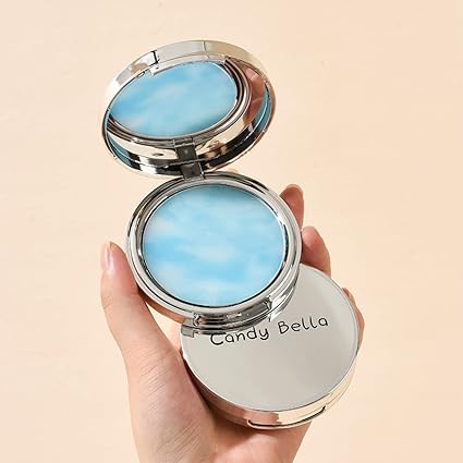 Candy Bella Polvo Compacto Matificante - [PROMOCIÓN DISPONIBLE SOLO HOY]