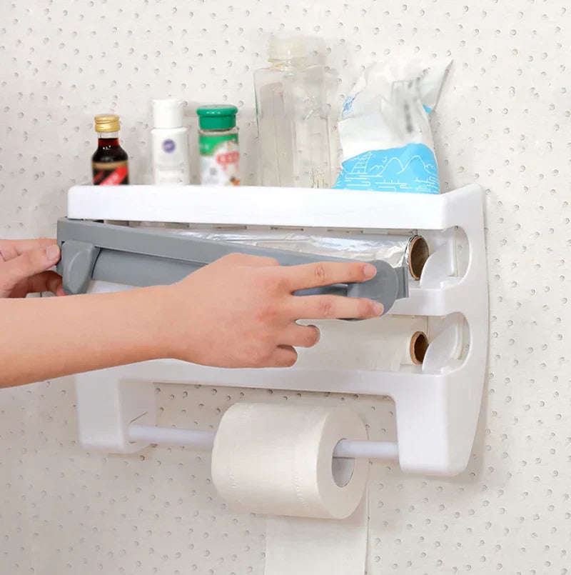 CocinaSmart Organizador de cocina - [PROMOCIÓN DISPONIBLE SOLO HOY]