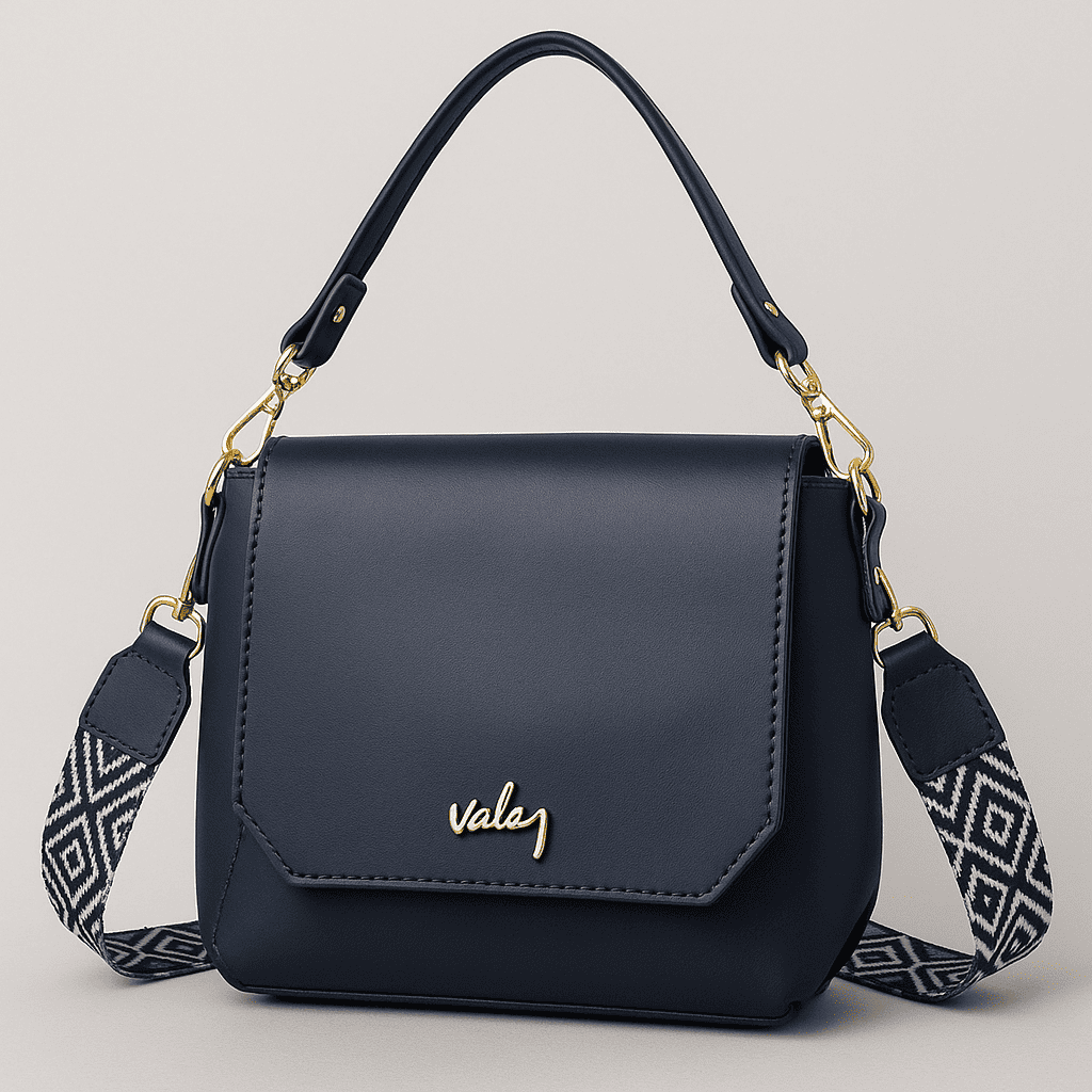 Amélia - Clásica, Práctica, Elegante!!