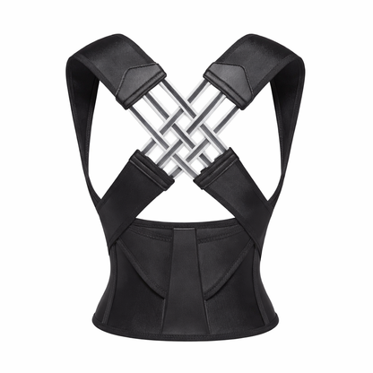 AlignPro - Corrector De Postura Ortopédico