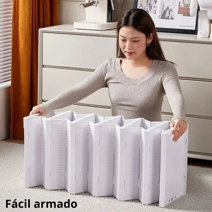 Zapatero Premium – El toque de orden y elegancia que tu hogar necesitaba