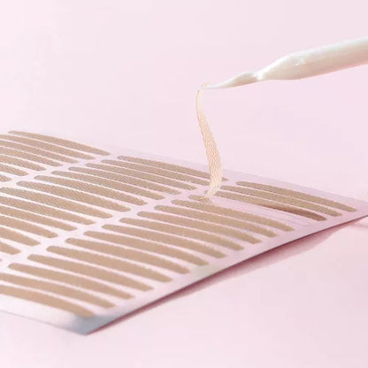 Eyelid PushUp 🤩Mirada Impactante al instante✨ 120 Pares!😱 - [PROMOCIÓN DISPONIBLE SOLO HOY]