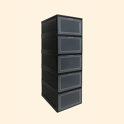 Zappuro - ZAPATERO PLEGABLE X6 NIVELES