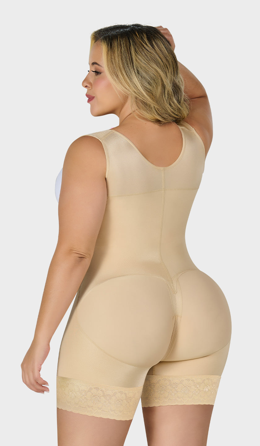 CinturaPerfecta Faja Ultra Cómoda - [PROMOCIÓN DISPONIBLE SOLO HOY]