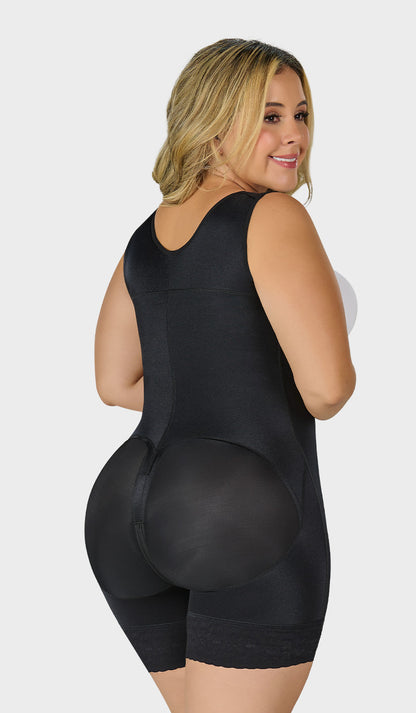 CinturaPerfecta Faja Ultra Cómoda - [PROMOCIÓN DISPONIBLE SOLO HOY]