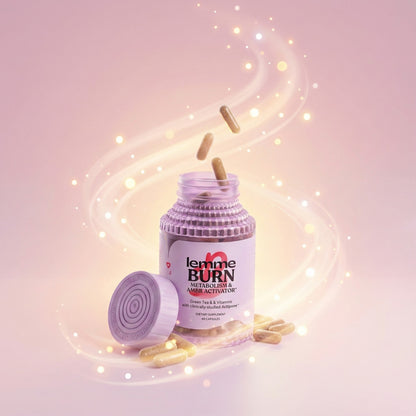 BenevBurn – Apoyo Metabólico Para Sentirte Más Ligera Cada Día