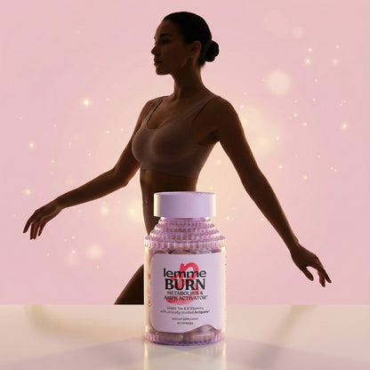 BenevBurn – Apoyo Metabólico Para Sentirte Más Ligera Cada Día