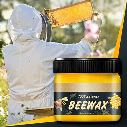 [COMPRE 1 Y RECIBA 3] - BEEWAX RESTAURADOR DE MADERA - [PROMOCIÓN DISPONIBLE SOLO HOY]