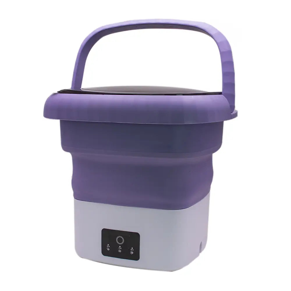 Lavadora Portátil PortaWash