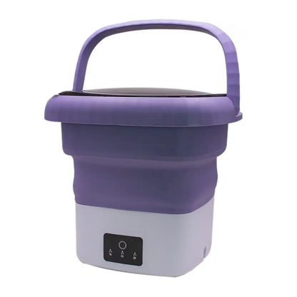 Lavadora Portátil PortaWash