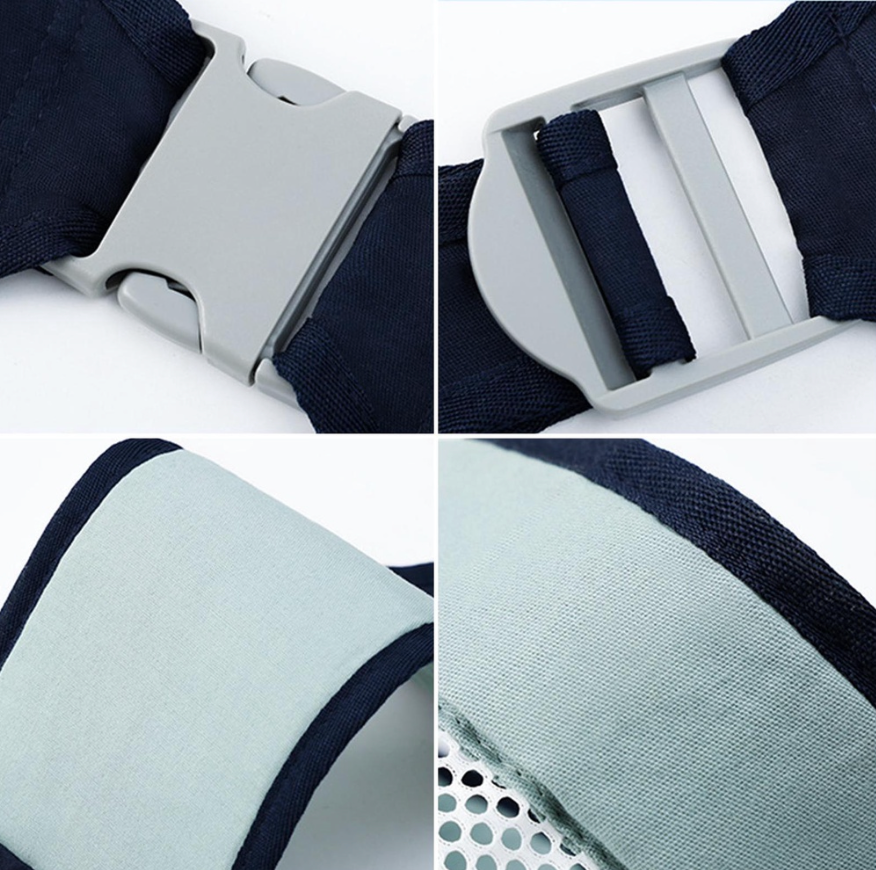 Cangurito – Libertad para ti, comodidad para tu bebé