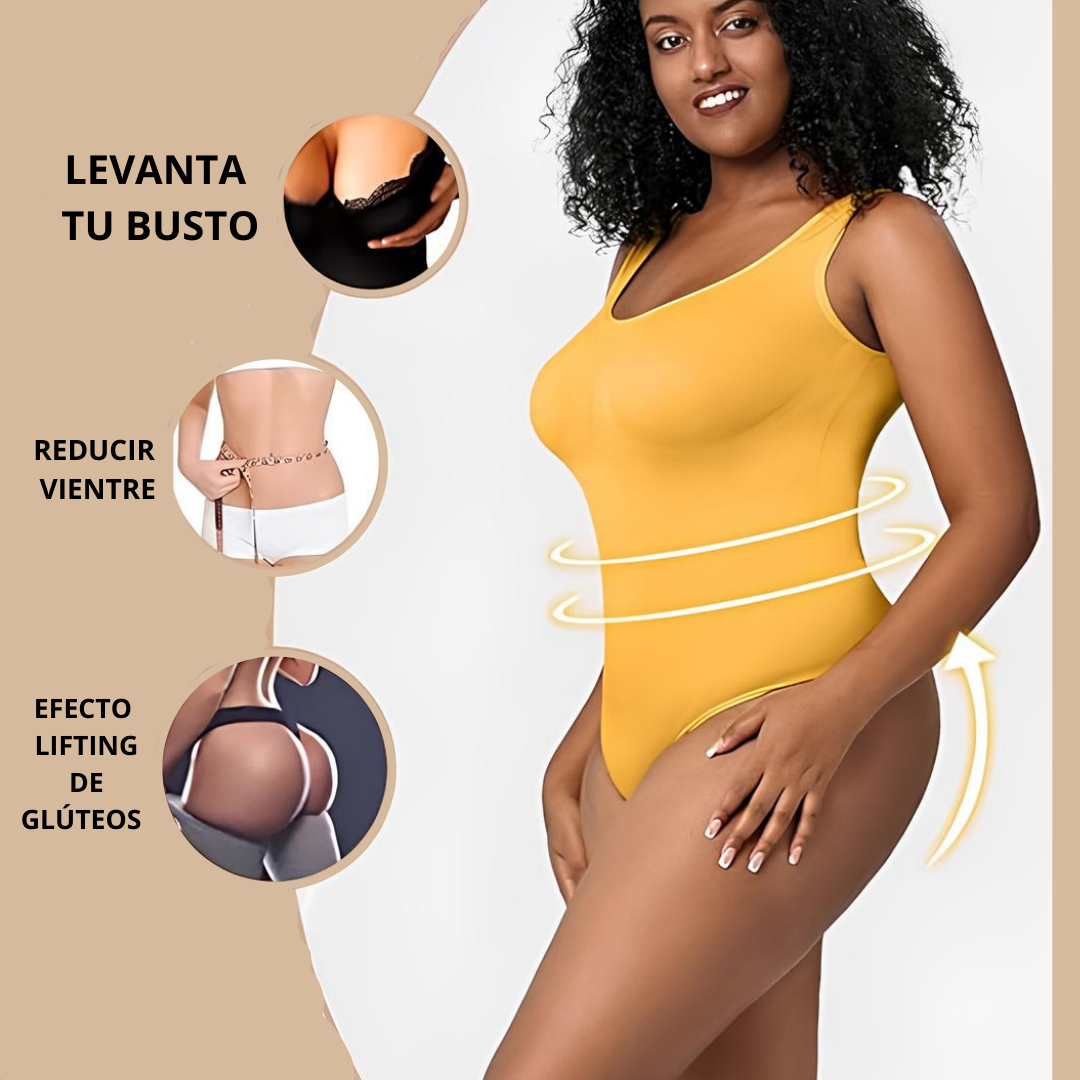 Up Shaper Body modelador - Quema de existencias - 50% OFF! - [PROMOCIÓN DISPONIBLE SOLO HOY]