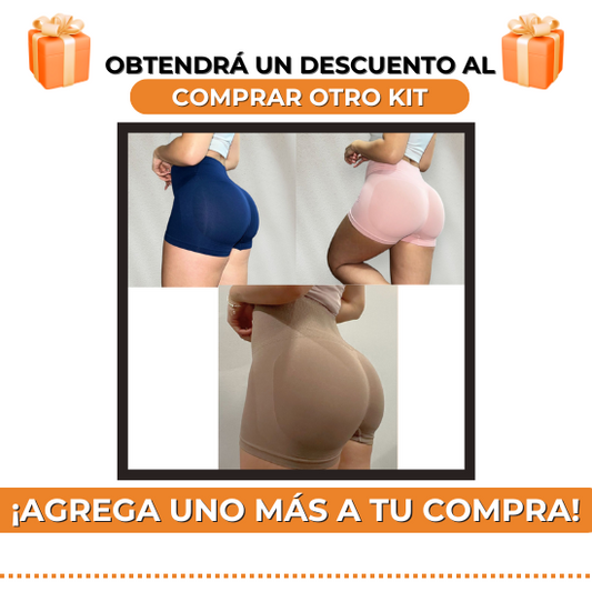 Un Kit Más con Descuento - Oferta Exclusiva 20