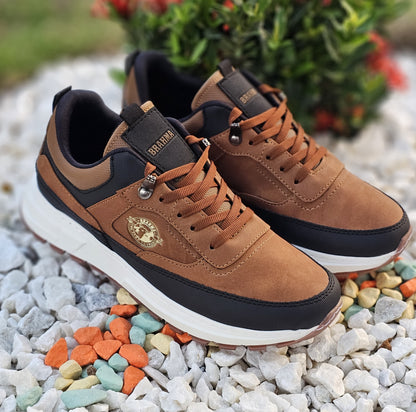 Brahma Casual: El equilibrio perfecto entre resistencia y estilo