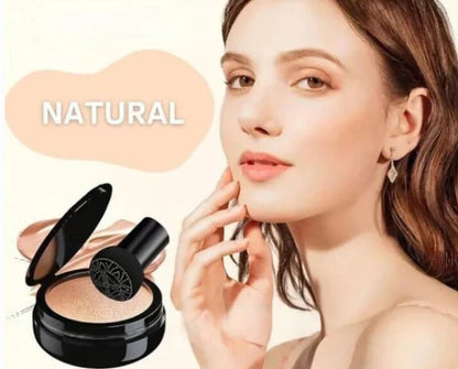 Flower Secret Base de Maquillaje Hidratante Tendencia✨ - [PROMOCIÓN DISPONIBLE SOLO HOY]