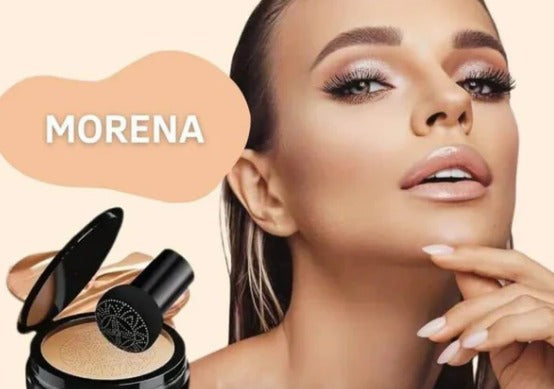 Flower Secret Base de Maquillaje Hidratante Tendencia✨ - [PROMOCIÓN DISPONIBLE SOLO HOY]