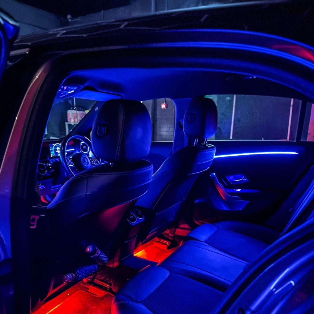 FlashCar – Luz y estilo al instante (Paga 1 y Lleva 4) - [PROMOCIÓN DISPONIBLE SOLO HOY]