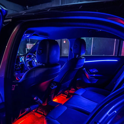 FlashCar – Luz y estilo al instante (Paga 1 y Lleva 4) - [PROMOCIÓN DISPONIBLE SOLO HOY]