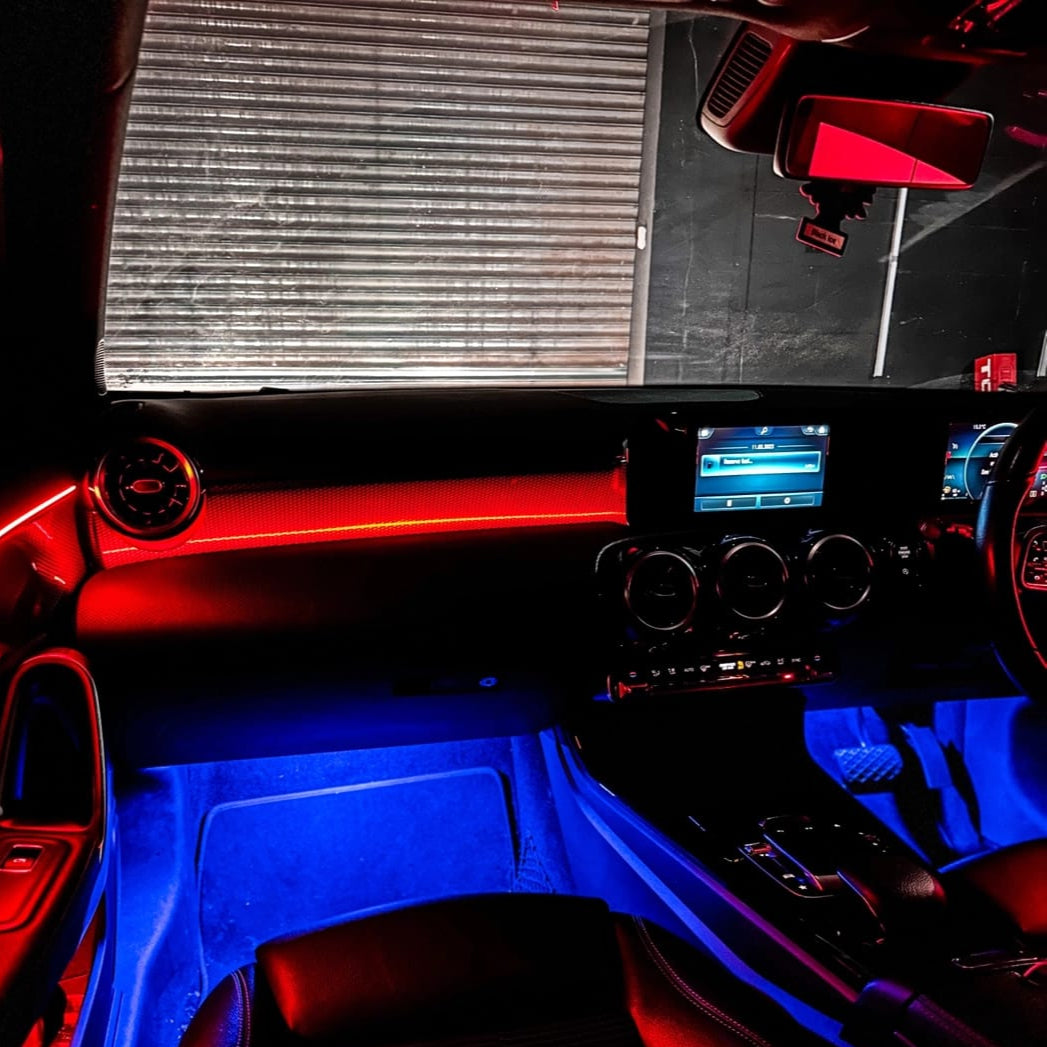 FlashCar – Luz y estilo al instante (Paga 1 y Lleva 4) - [PROMOCIÓN DISPONIBLE SOLO HOY]