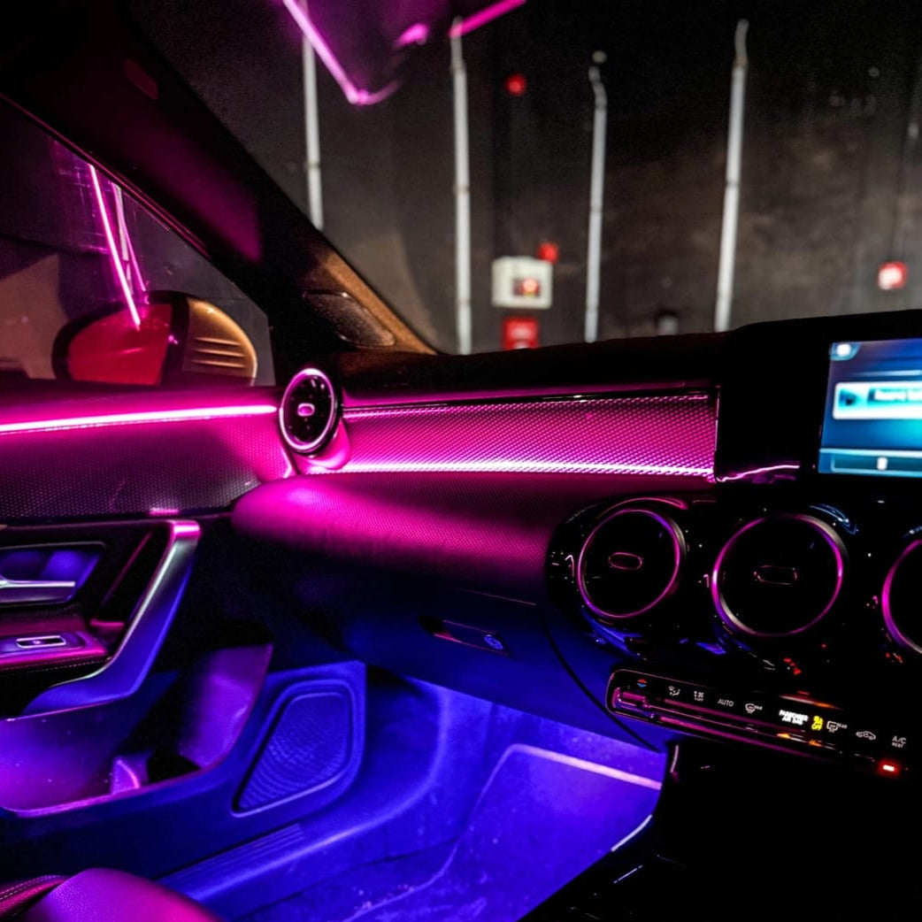 FlashCar – Luz y estilo al instante (Paga 1 y Lleva 4) - [PROMOCIÓN DISPONIBLE SOLO HOY]