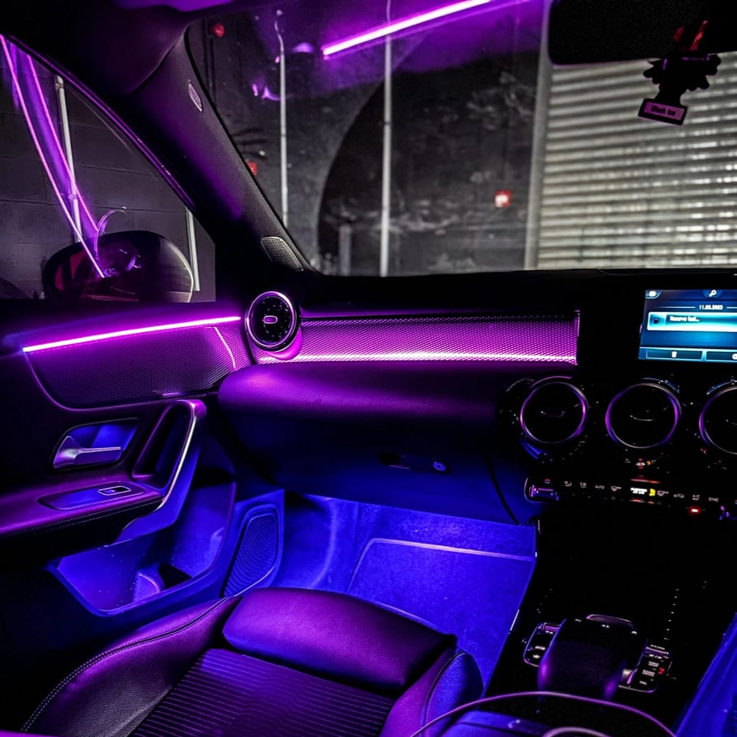 FlashCar – Luz y estilo al instante (Paga 1 y Lleva 4) - [PROMOCIÓN DISPONIBLE SOLO HOY]