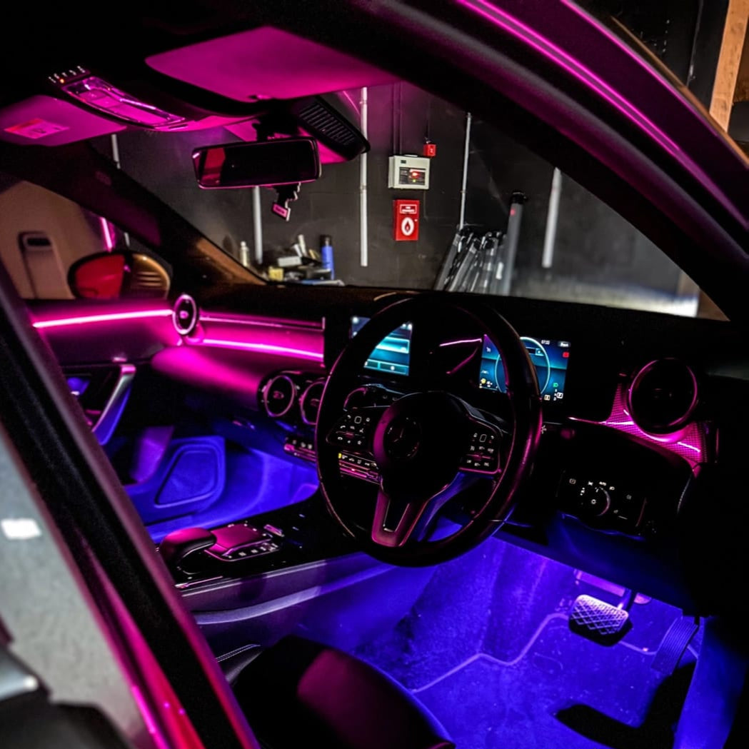 FlashCar – Luz y estilo al instante (Paga 1 y Lleva 4) - [PROMOCIÓN DISPONIBLE SOLO HOY]